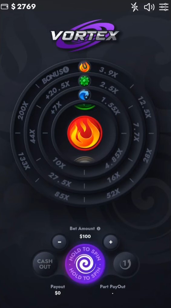 Casino screenshot 4